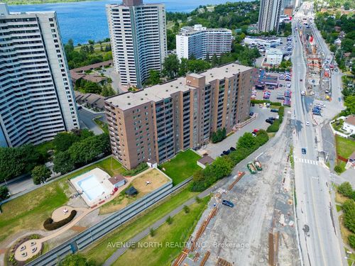 708-1100 Ambleside Dr, Ottawa, ON, K2B8G6 | Card Image