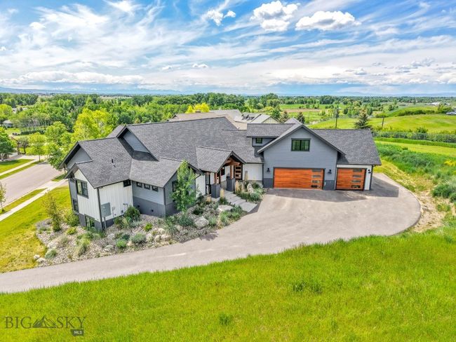 557 St Andrews Dr, House other with 6 bedrooms, 5 bathrooms and null parking in Bozeman MT | Image 37