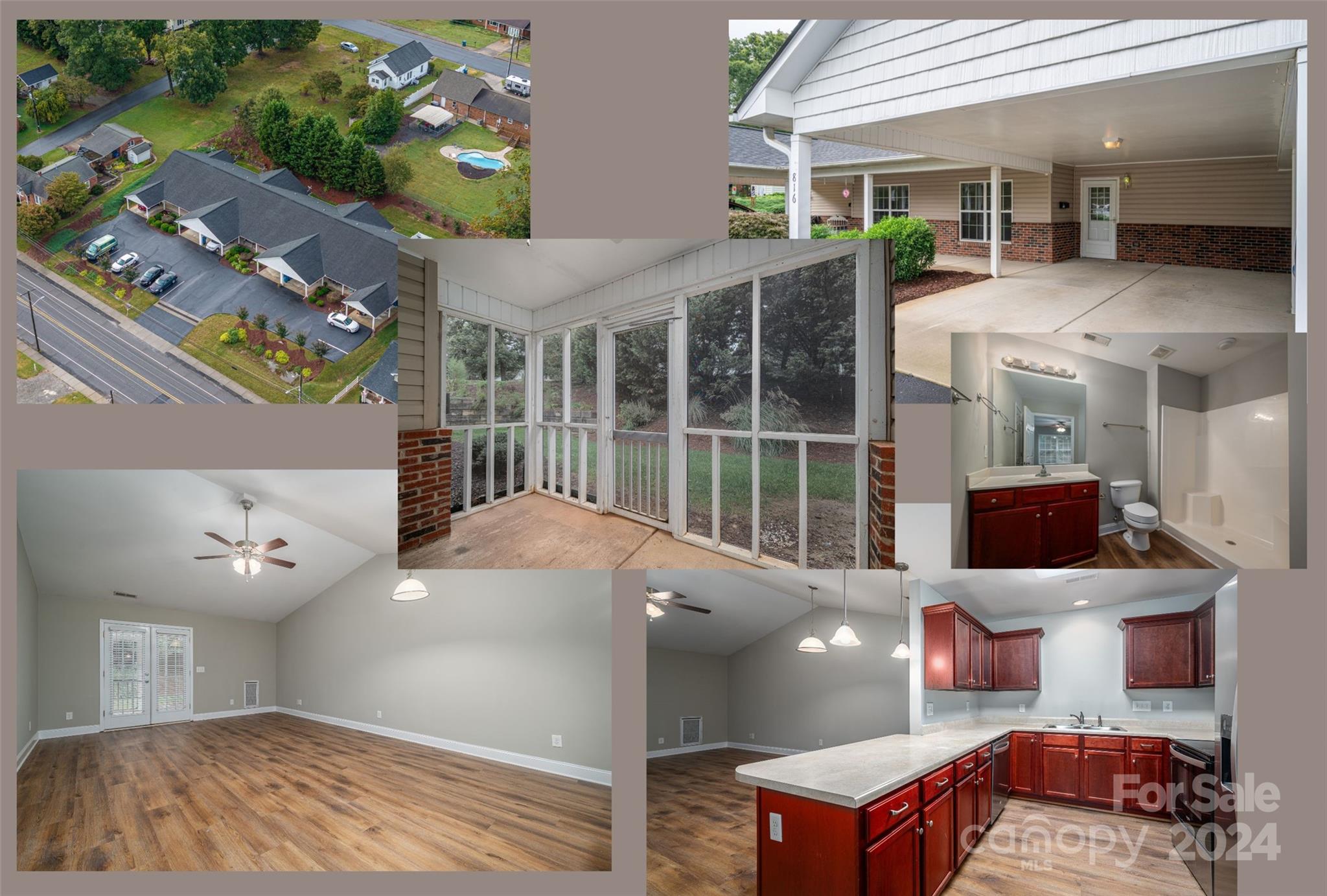 Main St, Maiden, NC 28650