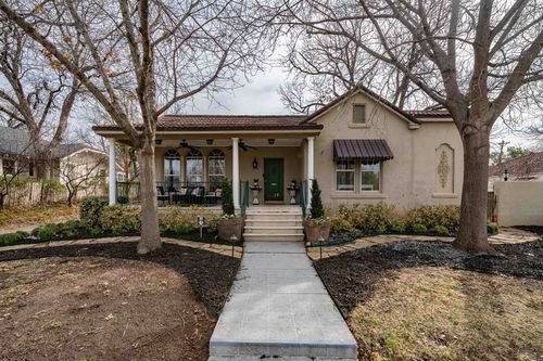 1017 Santos Street, Abilene, TX, 79605 | Card Image