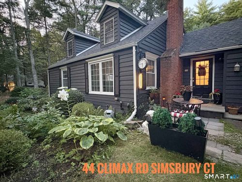 44 Climax Road, Simsbury, CT, 06070 | Card Image
