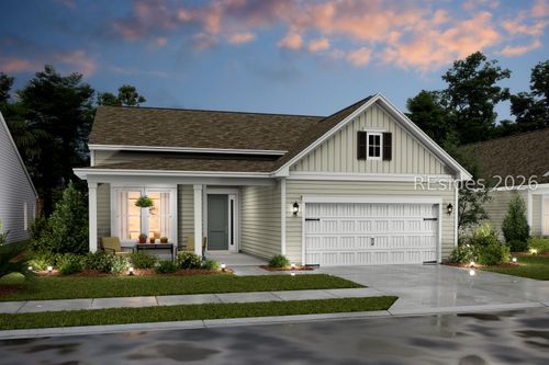 8 Estuary Drive, Bluffton, SC, 29909 | Card Image