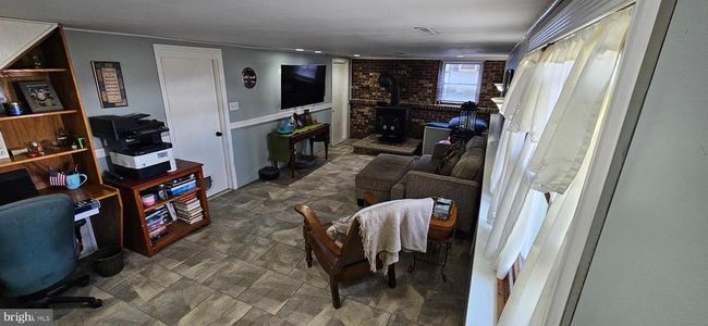 741 Duke Dr, House other with 4 bedrooms, 2 bathrooms and null parking in WENONAH NJ | Image 6