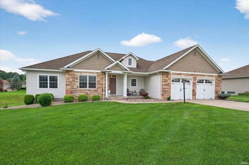 57907 Stone Creek Ct, Goshen, IN, 46528-6127 | Card Image