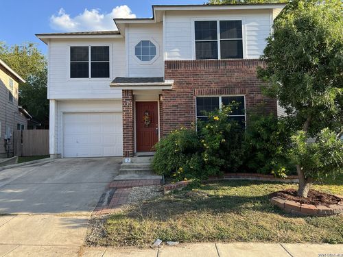 7 Latrobe Post, San Antonio, TX, 78240-5240 | Card Image