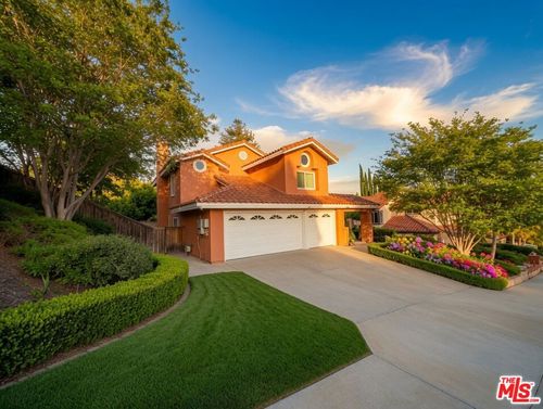 5560 Via Cantada, Yorba Linda, CA, 92887 | Card Image