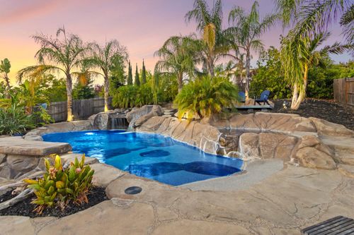 3537 Landsdale Way, El Dorado Hills, CA, 95762-8013 | Card Image