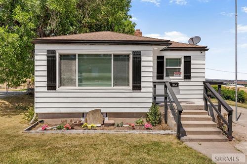 914 Highland Blvd, Pocatello, ID, 83204-4731 | Card Image
