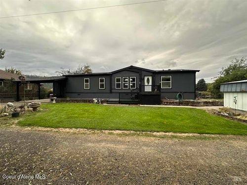 110 Saint Joe River Park, St. Maries, ID, 83861-9172 | Card Image