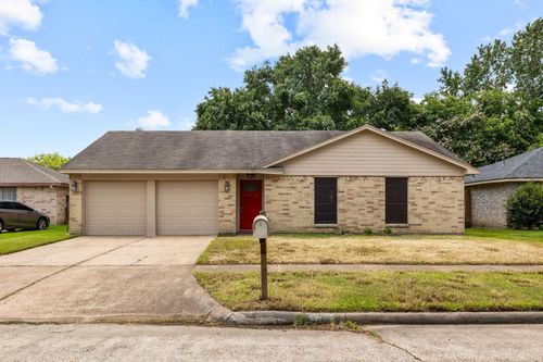 8122 Swan Meadow Ln, Humble, TX, 77338-1703 | Card Image