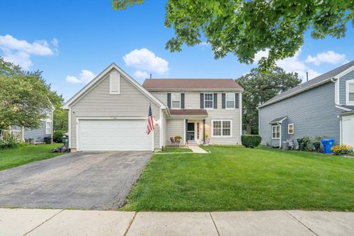 525 Arlington Ln, South Elgin, IL, 60177-2866 | Card Image