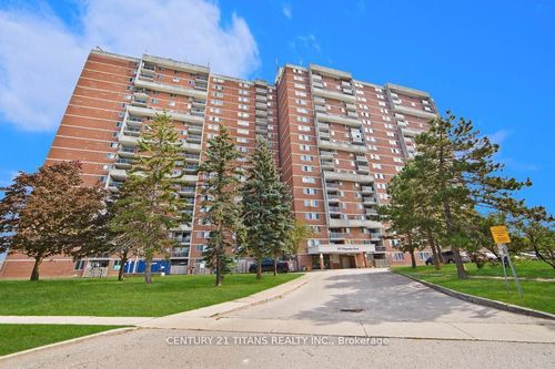 201-100 Wingarden Crt, Scarborough, ON, M1B2P4 | Card Image