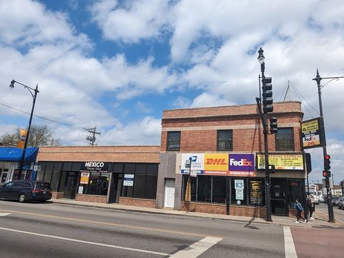 4008-4004-4008 W Montrose Ave, Chicago, IL, 60641-2140 | Card Image
