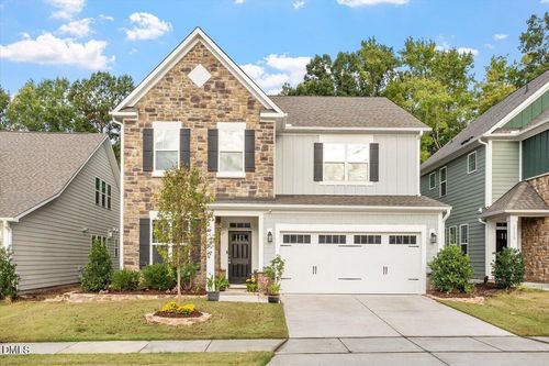 2125 Curry Meadow Way, Durham, NC, 27703-1147 | Card Image