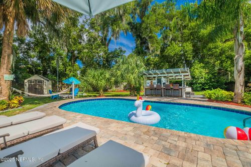 5779 Cedar Forest Dr N, Jacksonville, FL, 32210-5230 | Card Image