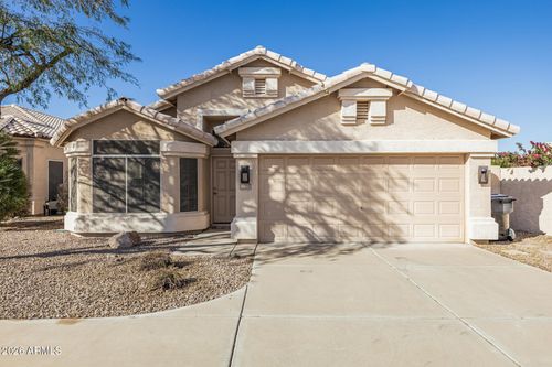 11544 W Mountain Lion Court, Surprise, AZ, 85378 | Card Image