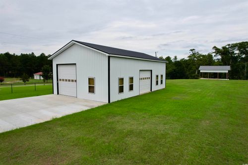 11 Gulley Ln, Salters, SC, 29590-3752 | Card Image