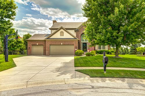 11614 Casco Ct, Fishers, IN, 46037-7846 | Card Image