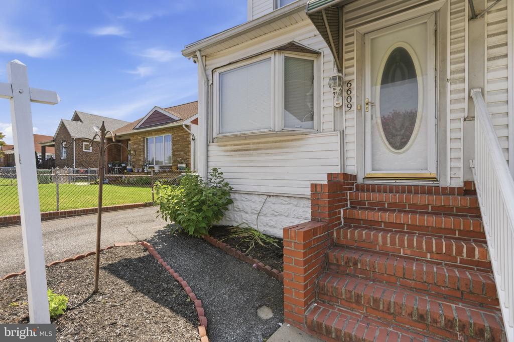 Residential in BALTIMORE 5