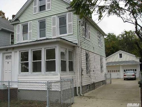 43 W Graham Avenue, Hempstead, NY, 11550 | Card Image