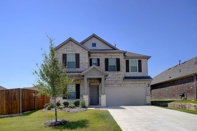 405 Delmar Drive, House other with 5 bedrooms, 3 bathrooms and null parking in Princeton TX | Image 1