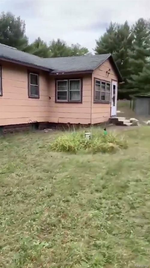 5885 S Shallow Drive, Lake Township, MI, 49642 | Card Image