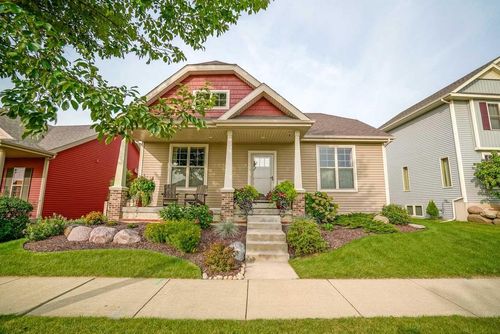 722 Color Peak Road, Madison, WI, 53593 | Card Image