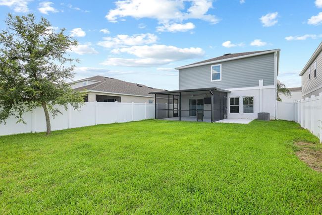 12894 French Market Dr, House other with 4 bedrooms, 3 bathrooms and null parking in RIVERVIEW FL | Image 31