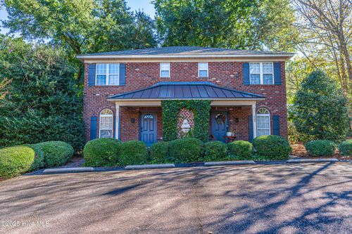 133 /135 S Pine St, Aberdeen, NC, 28315-2733 | Card Image