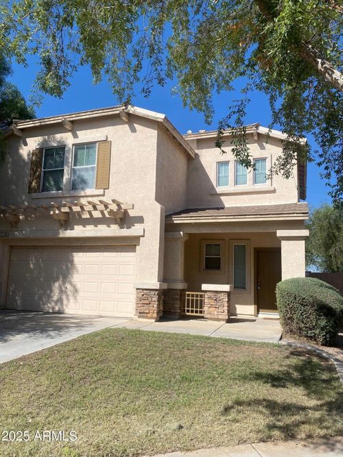 12190 W Belmont Dr, Avondale, AZ, 85323-8165 | Card Image