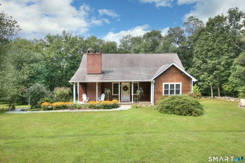 25 Sunset Dr, Weston, CT, 06883-2329 | Card Image