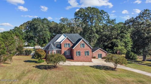 1497 Dollard Town Rd, Goldsboro, NC, 27534-6917 | Card Image