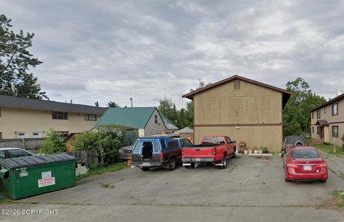 608 Mumford St, Anchorage, AK, 99508-1170 | Card Image