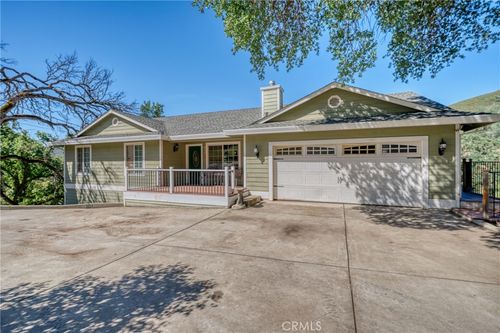 3409 Wolf Creek Rd, Clearlake Oaks, CA, 95423-9570 | Card Image