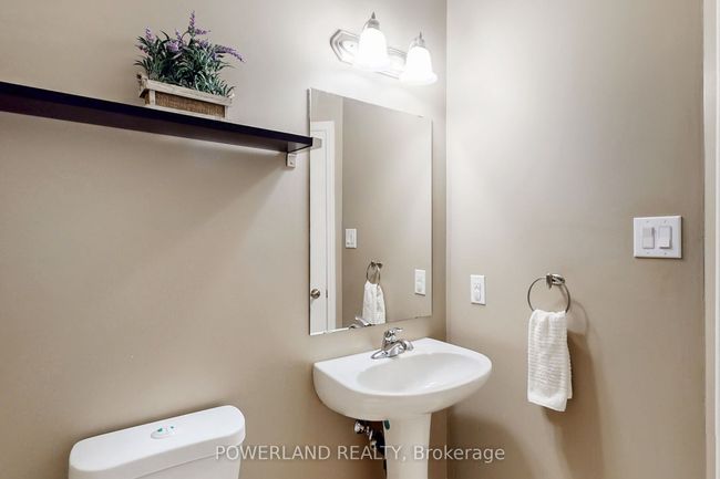 111 Spruce Pine Cres, House attached with 3 bedrooms, 3 bathrooms and 2 parking in Vaughan ON | Image 18