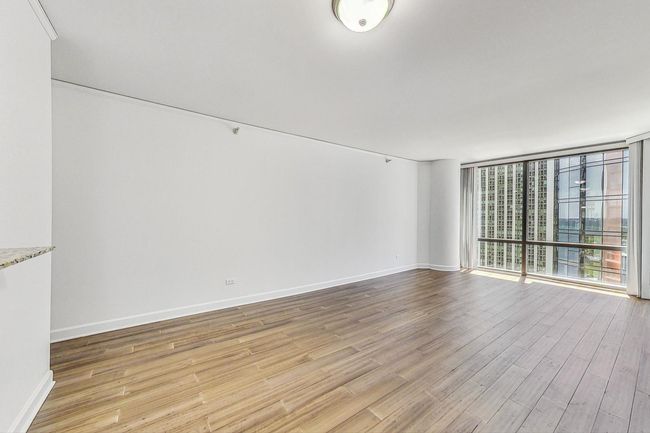 UNIT-1405 - 450 E Waterside Dr, Condo with 1 bedrooms, 1 bathrooms and 1 parking in Chicago IL | Image 5