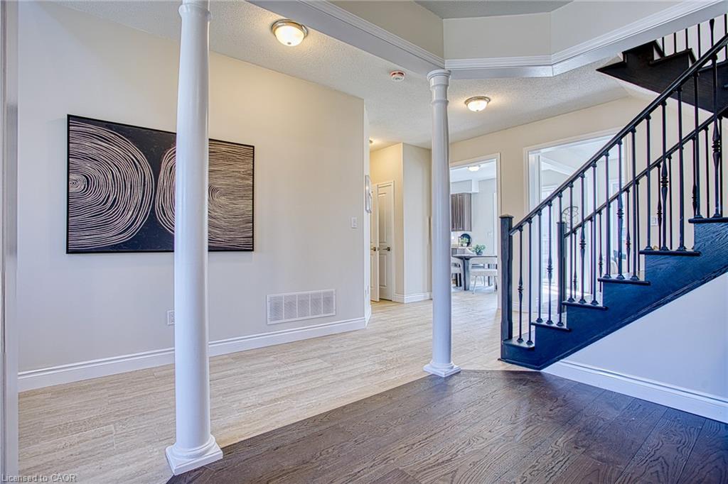 Residential in Waterdown 3