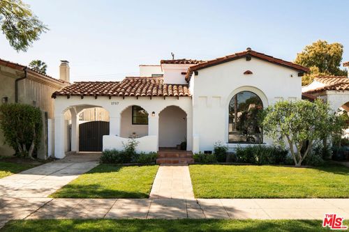 1757 S Ogden Dr, Los Angeles, CA, 90036 | Card Image