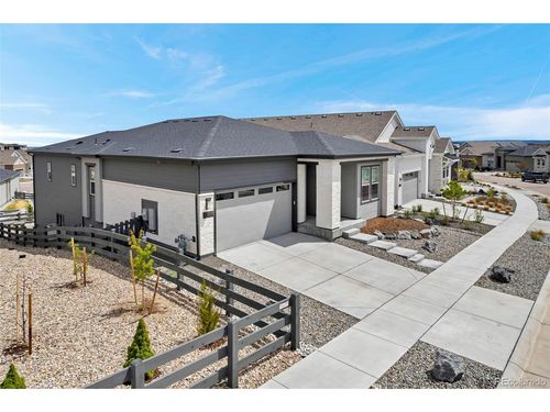 7133 Canyon Sky Trl, Castle Pines, CO, 80108-9601 | Card Image