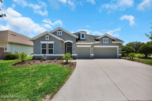 360 Citrus Ridge Dr, PONTE VEDRA, FL, 32081-8526 | Card Image