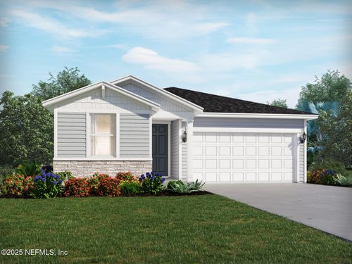 9725 Amber Village Rd, Jacksonville, FL, 32219-3557 | Card Image