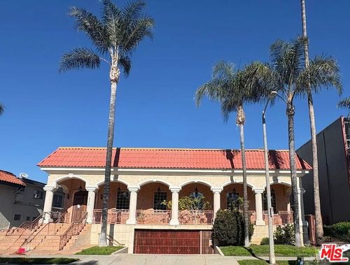 113-14335 N Hudson Ave, Los Angeles, CA, 90004-1031 | Card Image