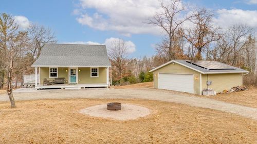 W10106 Wild Turkey Trail, Lake, MI, 49887 | Card Image