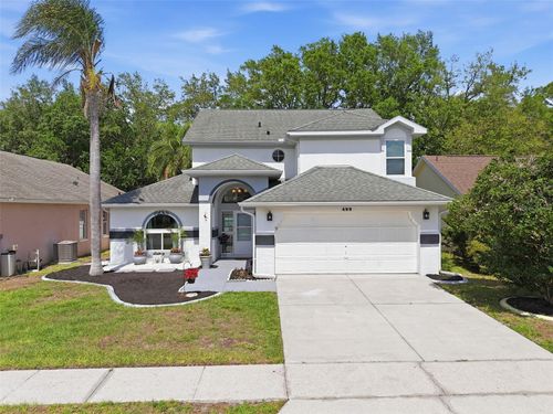 499 Wexdon Ct, LAKE MARY, FL, 32746-6433 | Card Image