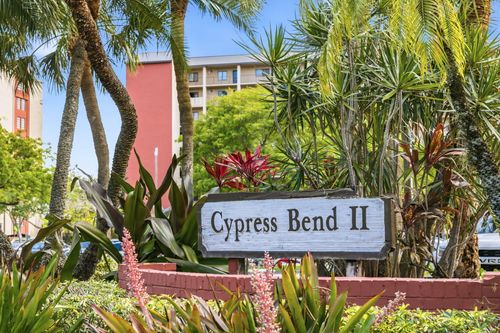 503-2202 S Cypress Bend Dr, Pompano Beach, FL, 33069-5632 | Card Image