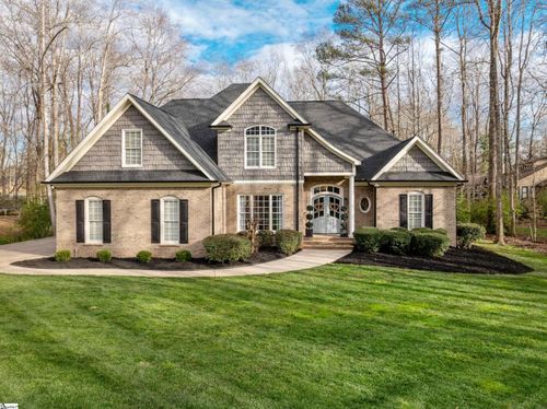 102 Players Dr, Easley, SC, 29642-3100 | Card Image