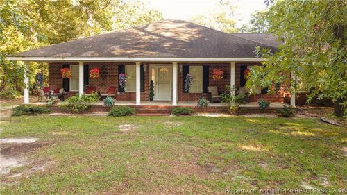 295 Sprunt Dr, Clinton, NC, 28328-1212 | Card Image