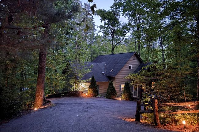 151 Rhododendron Ct, House other with 3 bedrooms, 3 bathrooms and null parking in Sapphire NC | Image 94
