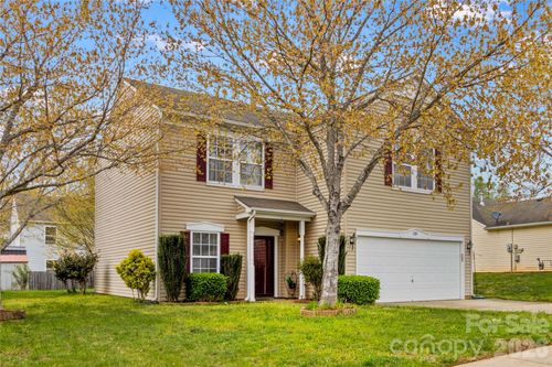 120 Vermillion Loop, Statesville, NC, 28625-2747 | Card Image