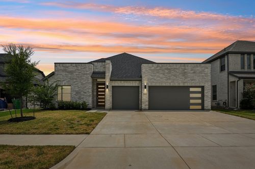 452 Leopold Trail, Waxahachie, TX, 75165 | Card Image